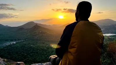 Devarayana Durga
