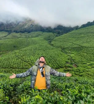 Munnar